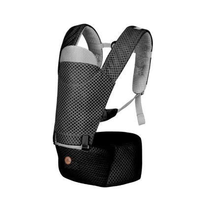 Marsupiu Moni Mistral Black