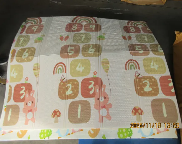 Covoras termo 1*200*180cm (asortiment) 009084