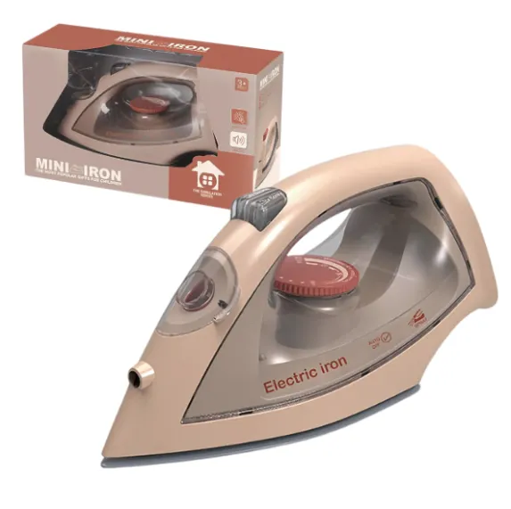 Mini-Fier de călcat de jucărie