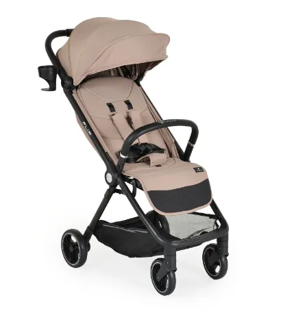 Cărucior de plimbare Moni Flip Dawn Beige