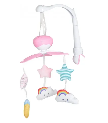 Carusel pentru pătuț Moni Moon