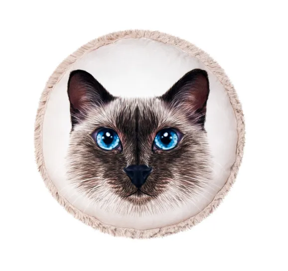 Perna Motan Siamez ST-320