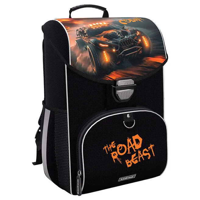 Rucsac ErichKrause ErgoLine, Road Beast 15L