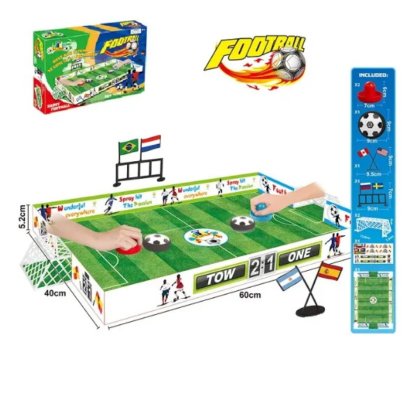 JOC DE MASA FOTBAL 73194