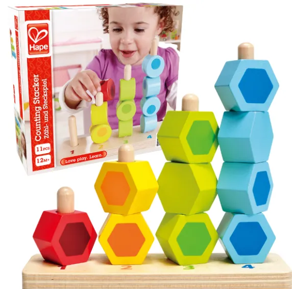 Sorter „Numărătoarea”