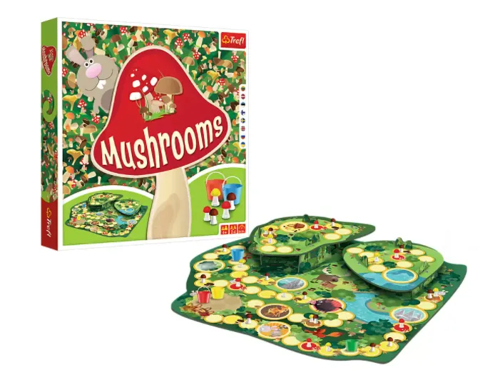 JOC DE MASSA „CIUEPERCI” art. 02011