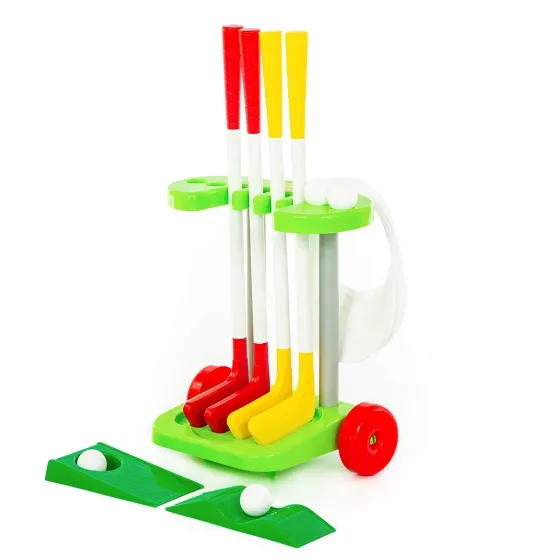 Set pentru golf , 14 elemente 56504
