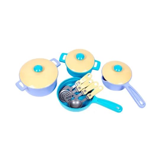 Set de gătit pentru copii ,Technok (4432)